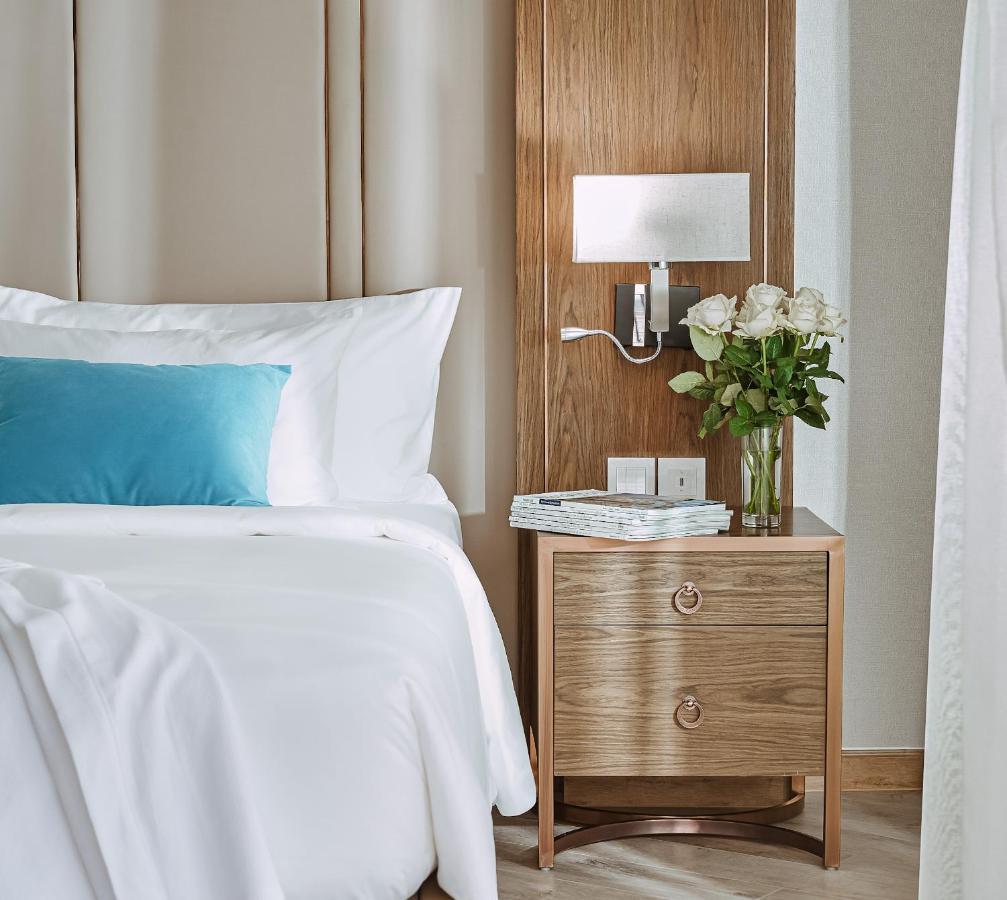 Az Five Stars Ocean View Apartment Nha Trang Extérieur photo
