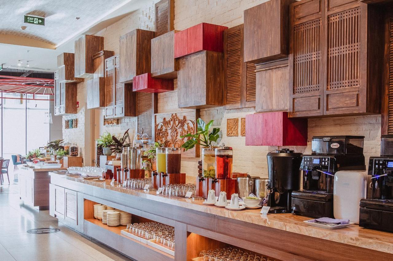 Az Five Stars Ocean View Apartment Nha Trang Extérieur photo
