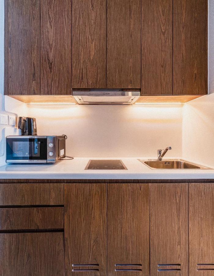 Az Five Stars Ocean View Apartment Nha Trang Extérieur photo